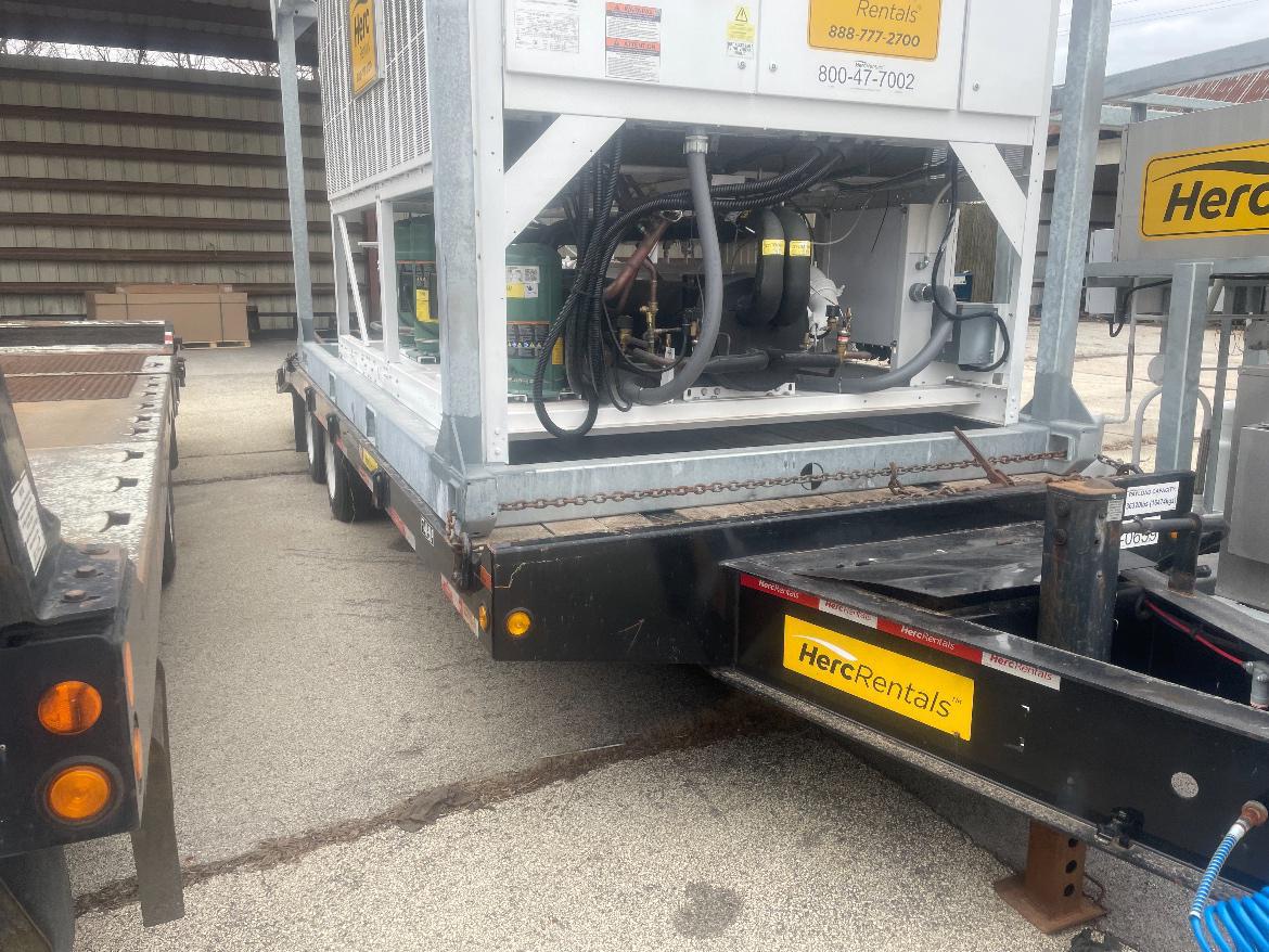 2021 Felling FT-40-2 LP