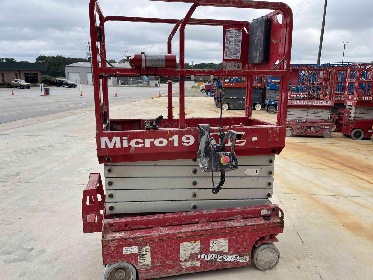 2018 MEC Micro 19-2