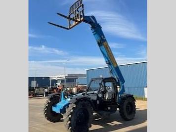 2019 Genie GTH-636
