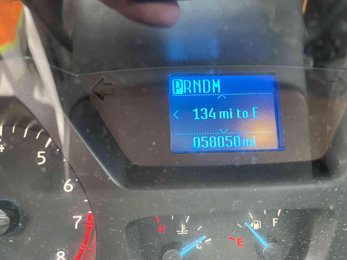 2019 Ford Transit 250-7