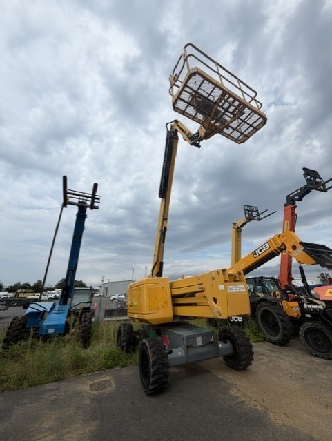 2019 Haulotte HA61 RTJ-4
