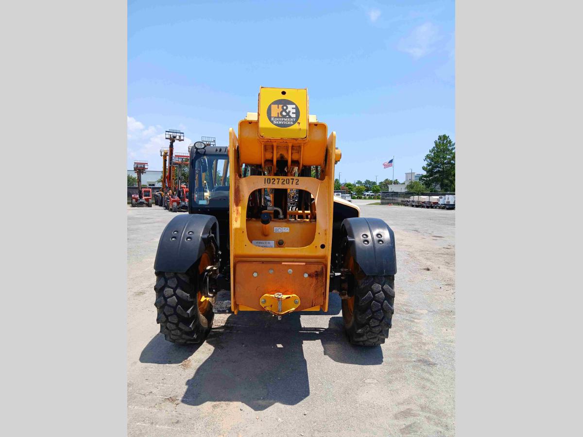2019 JCB 509-42-3