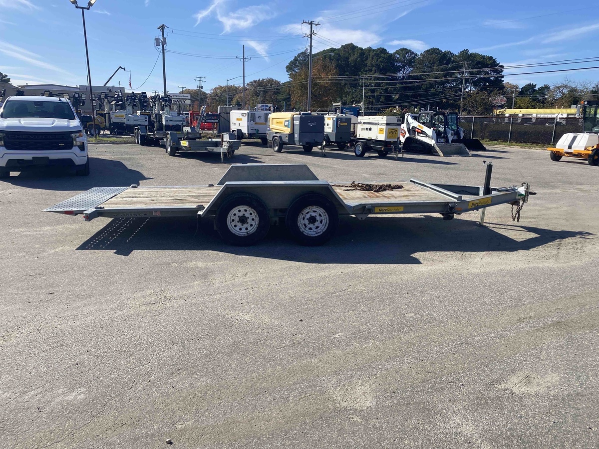 2017 Felling FT10ITIG-4