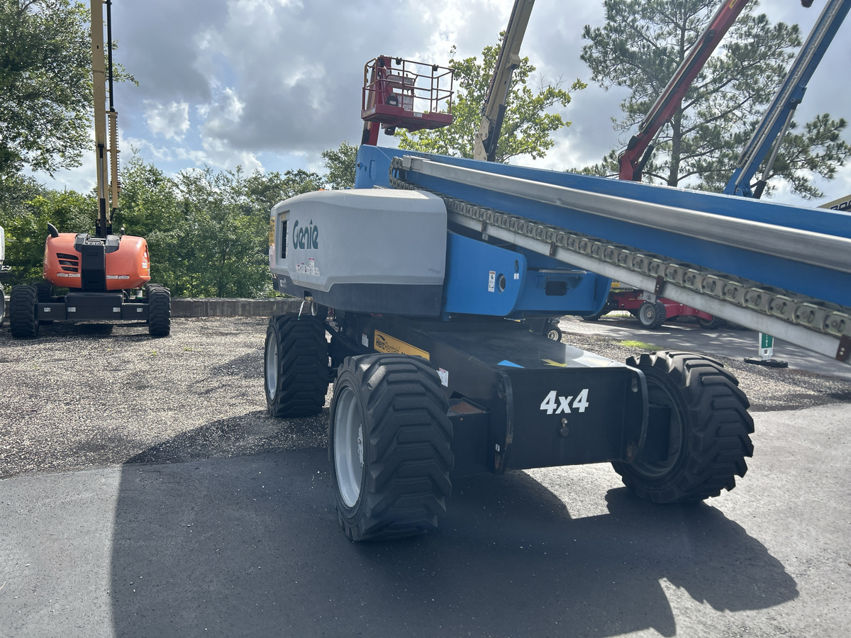 2018 Genie S-85XC-2