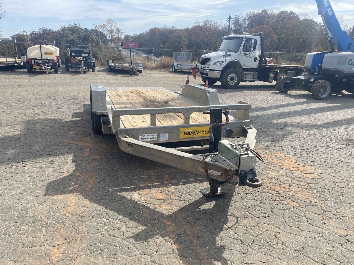 2019 Felling FT-12-IT-I-1