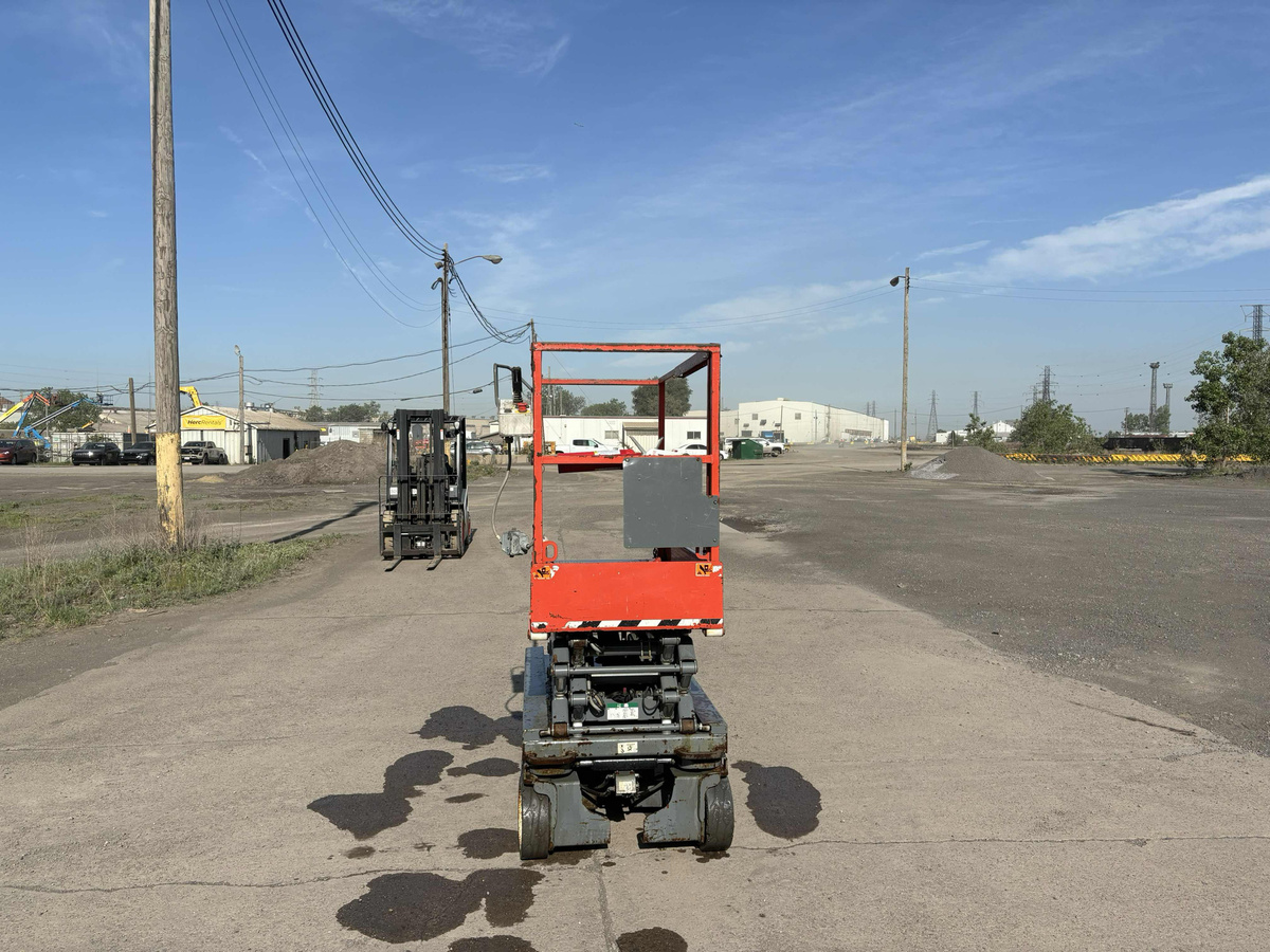 2019 Skyjack SJ3219-9