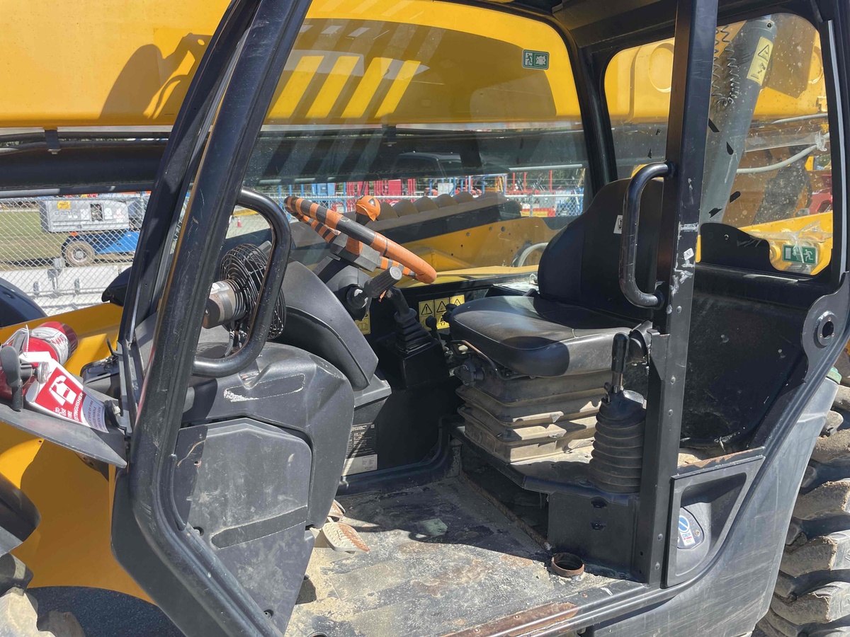 2021 JCB 509-42-9