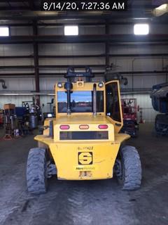 2013 Sellick S80