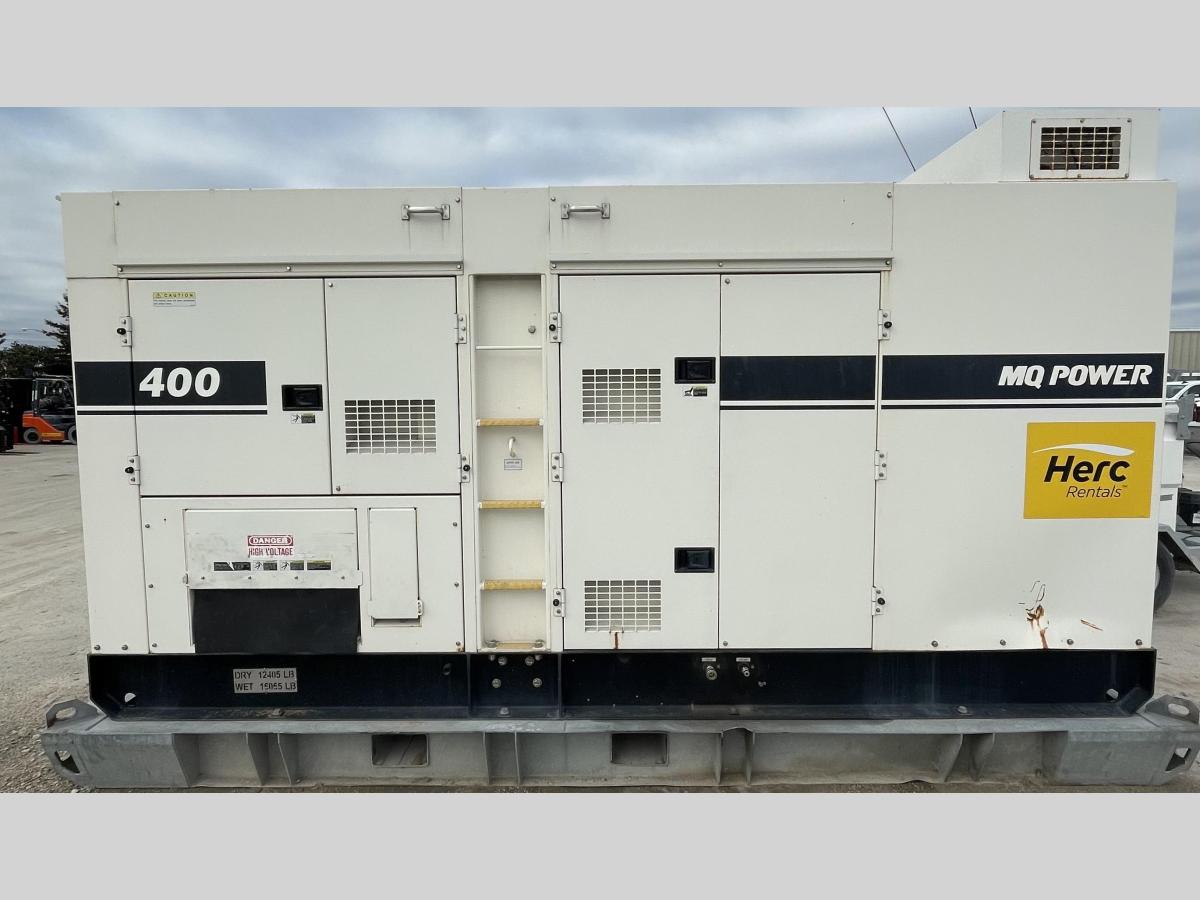 2018 Multiquip DCA400SSI4F-2
