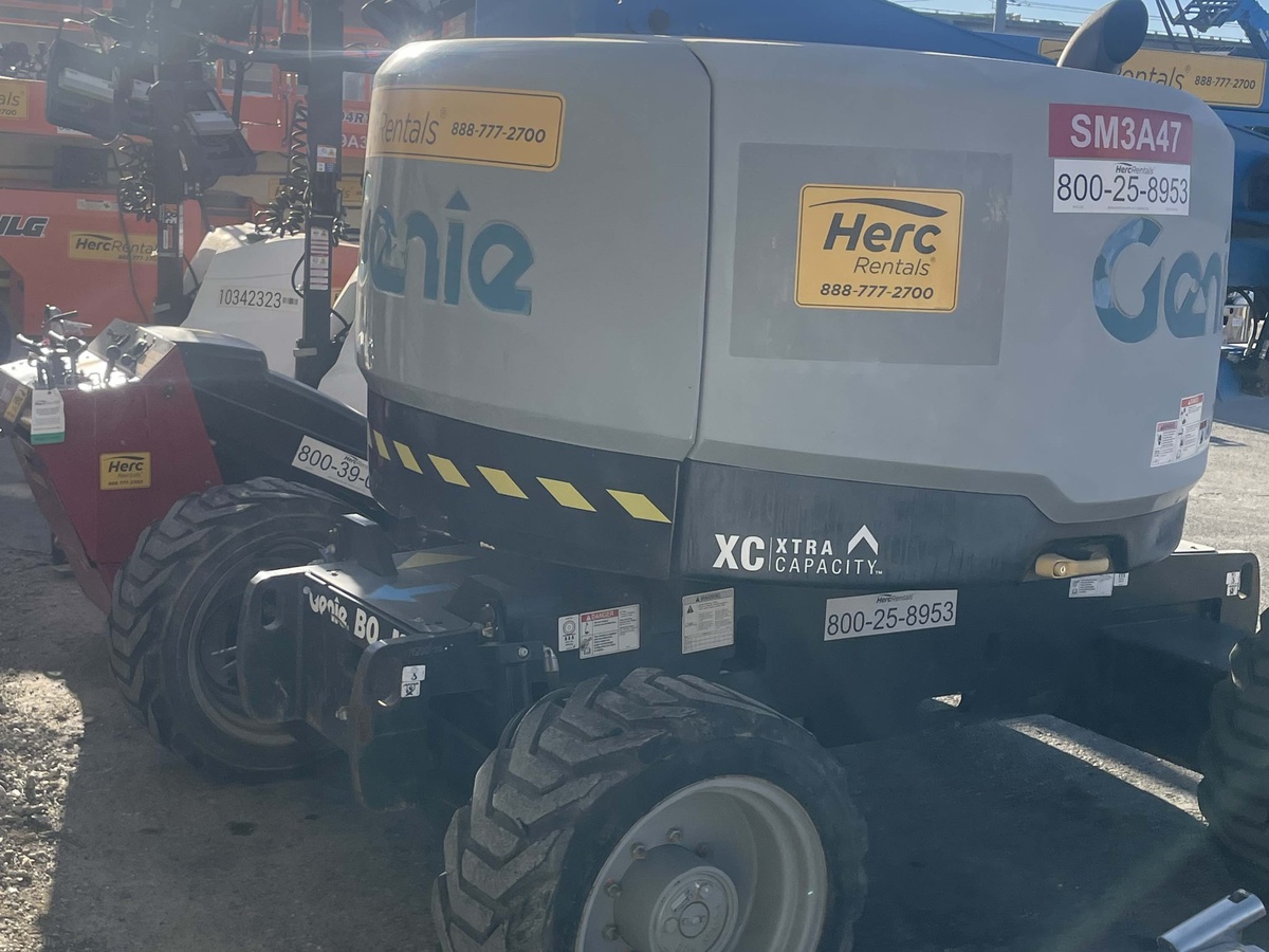 2019 Genie Z45XC-2