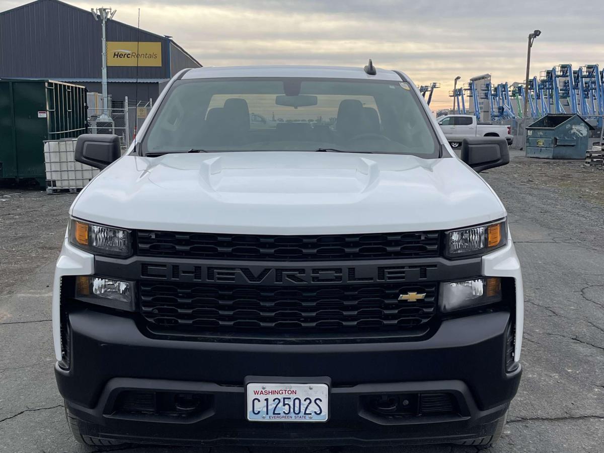 2019 Chevrolet 1500-3
