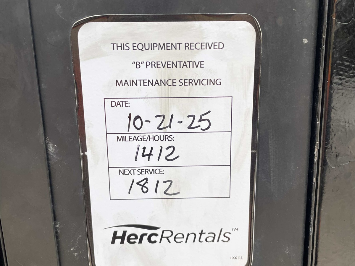 2019 Cornell 12NNTRP-5