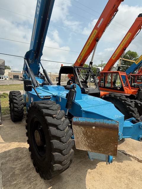 2018 Genie GTH-1056