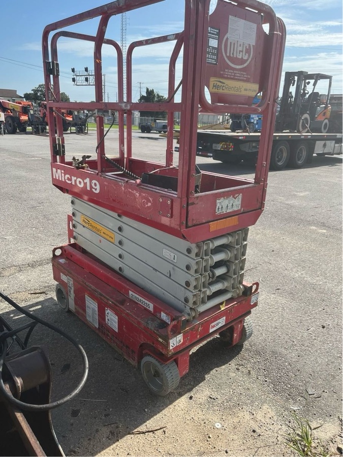 2018 MEC Micro 19-4