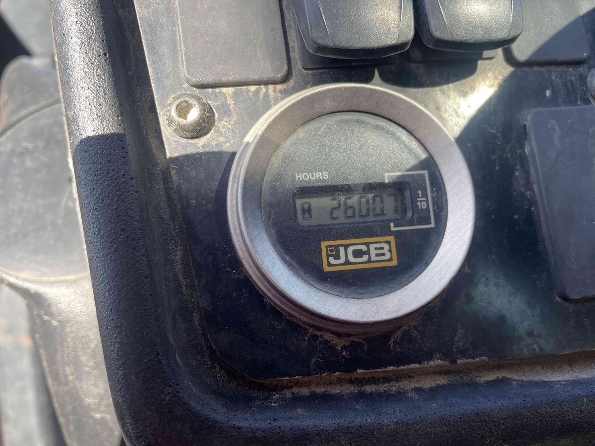 2018 JCB 509-42-7