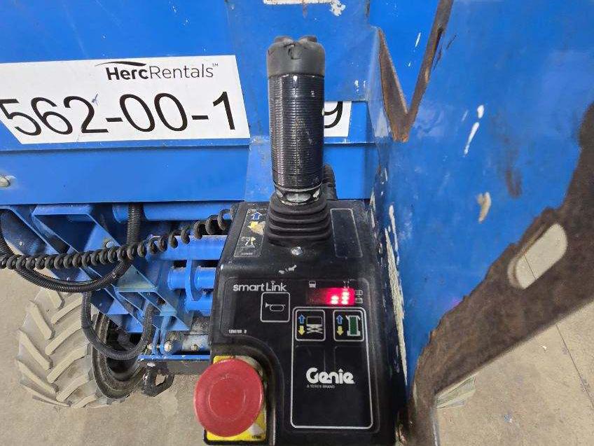 2018 Genie GS-4069 DC