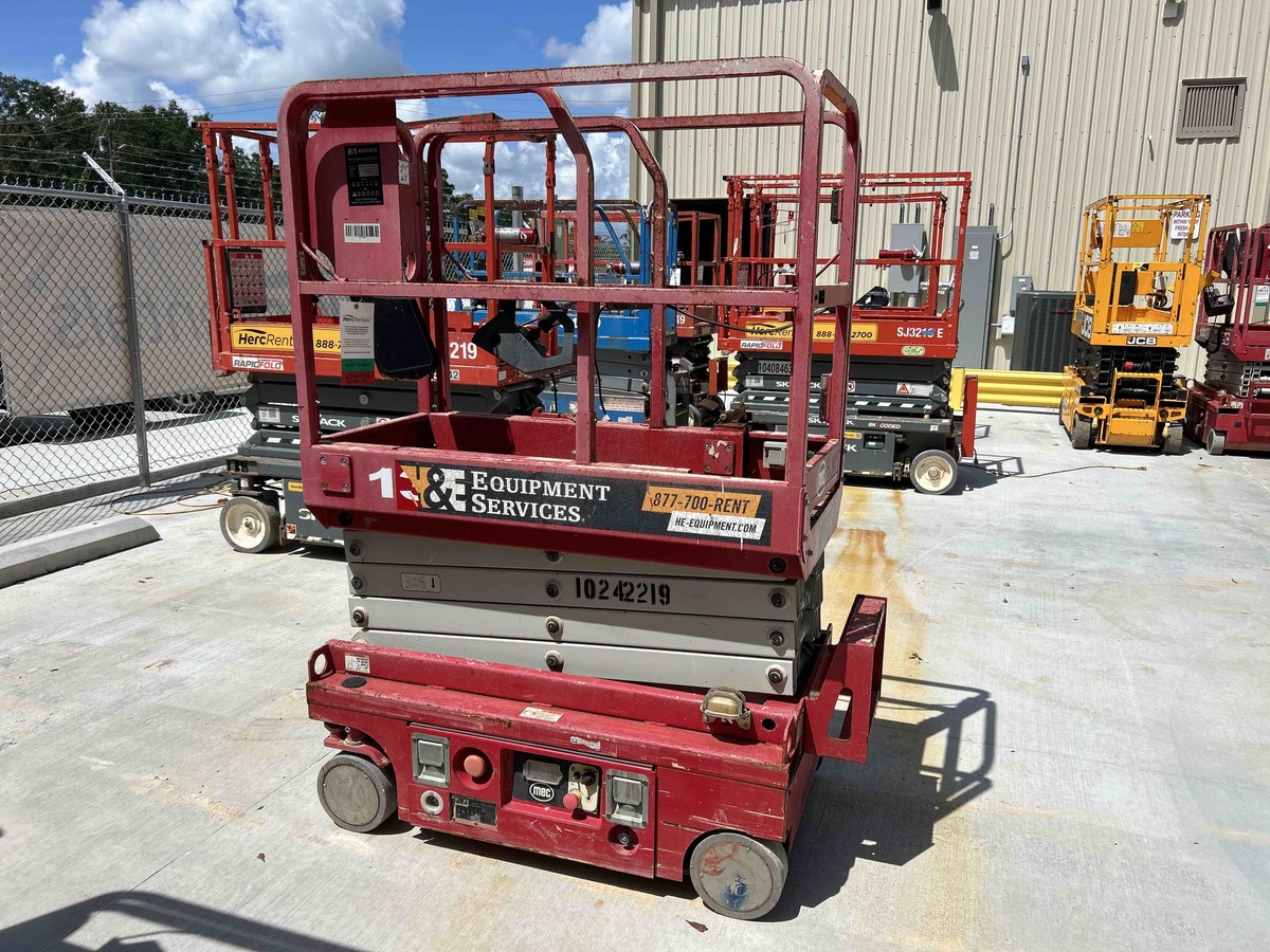 2018 MEC 1330SE-2