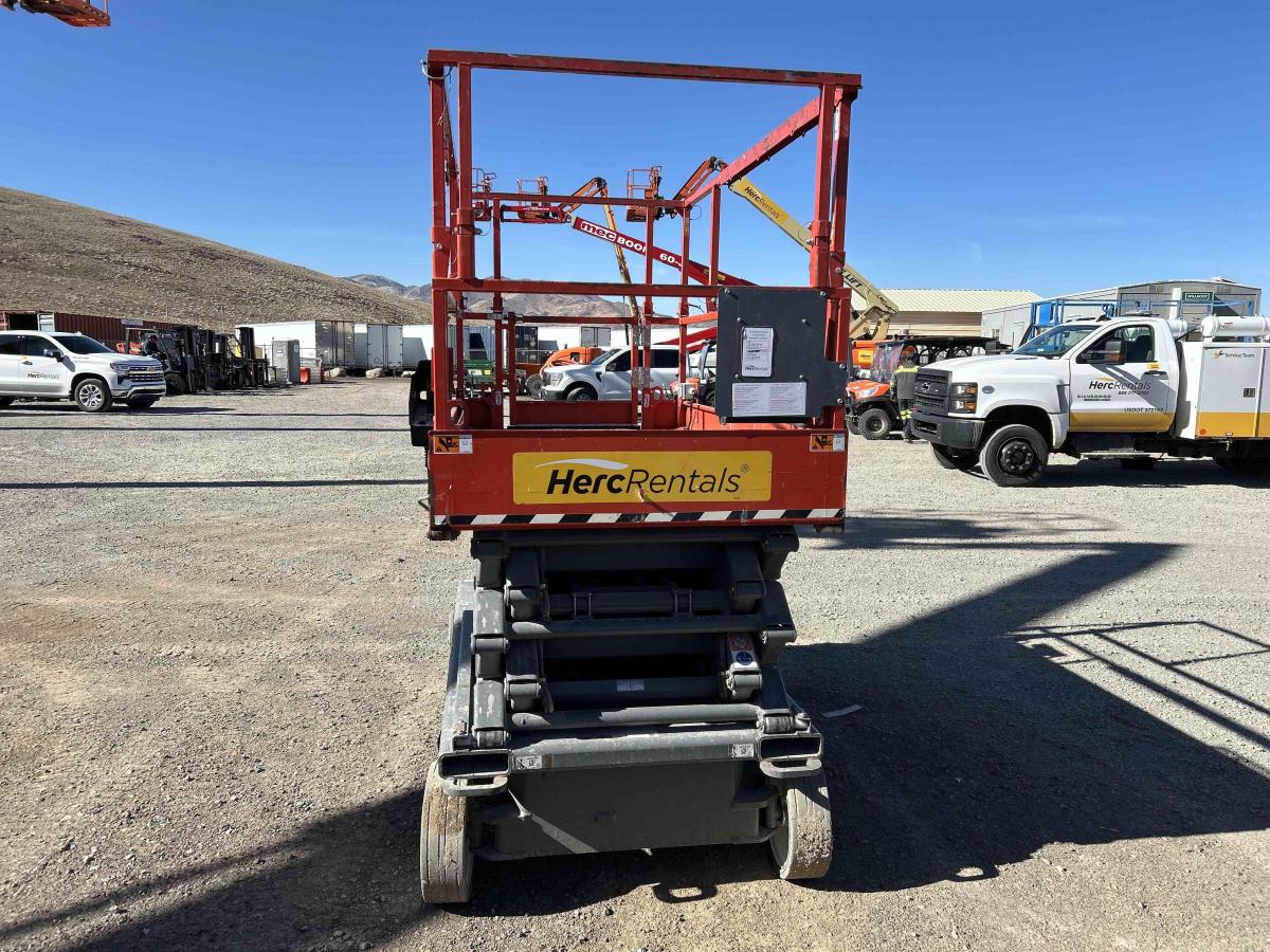 2020 Skyjack SJ4732