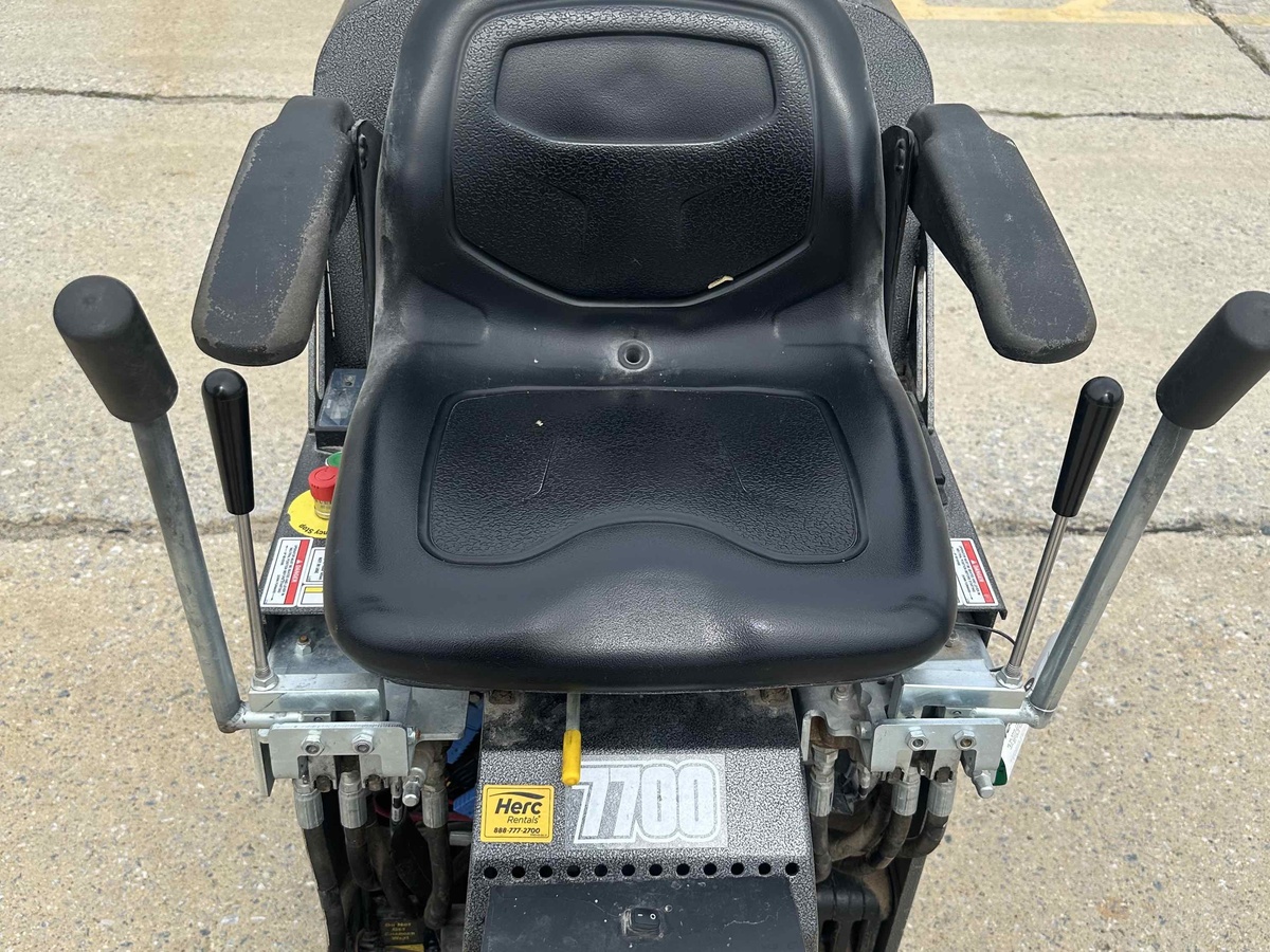 2022 National Flooring Equipment 7700-3