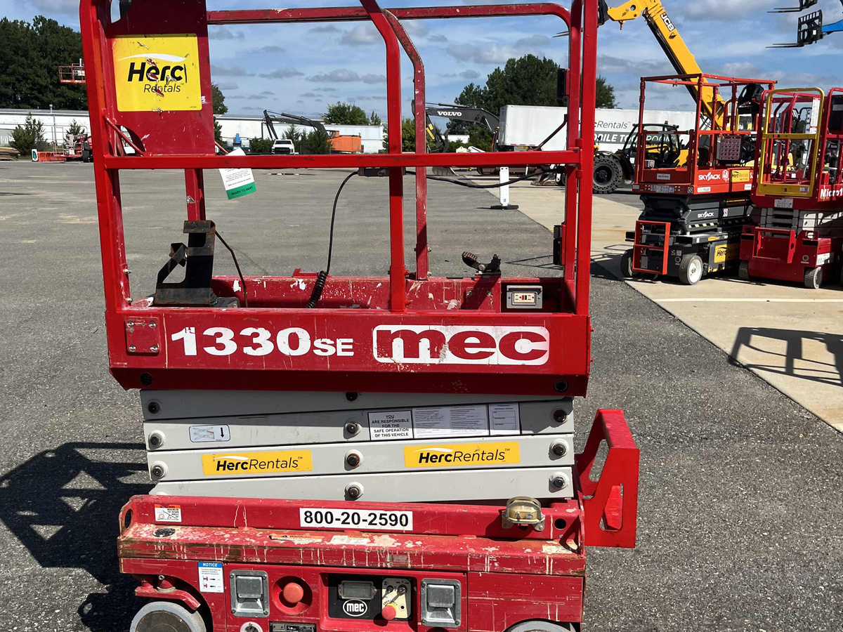 2018 MEC 1330SE-2