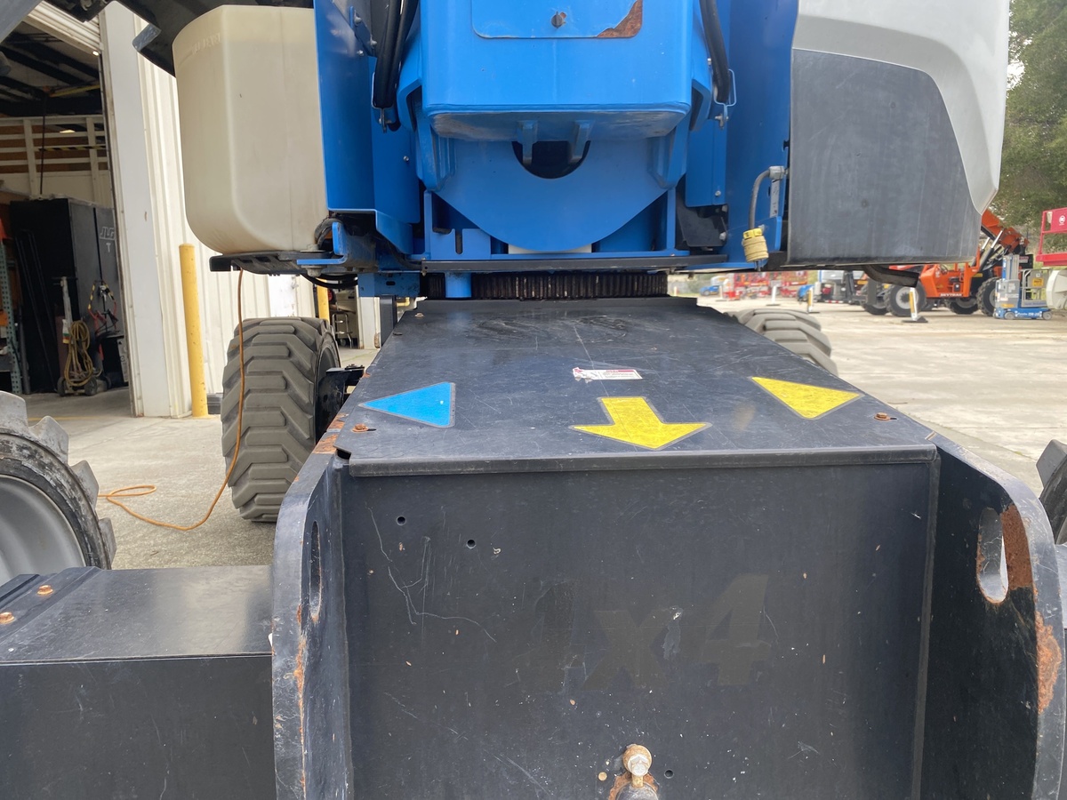 2019 Genie Z-60/37 FE-15