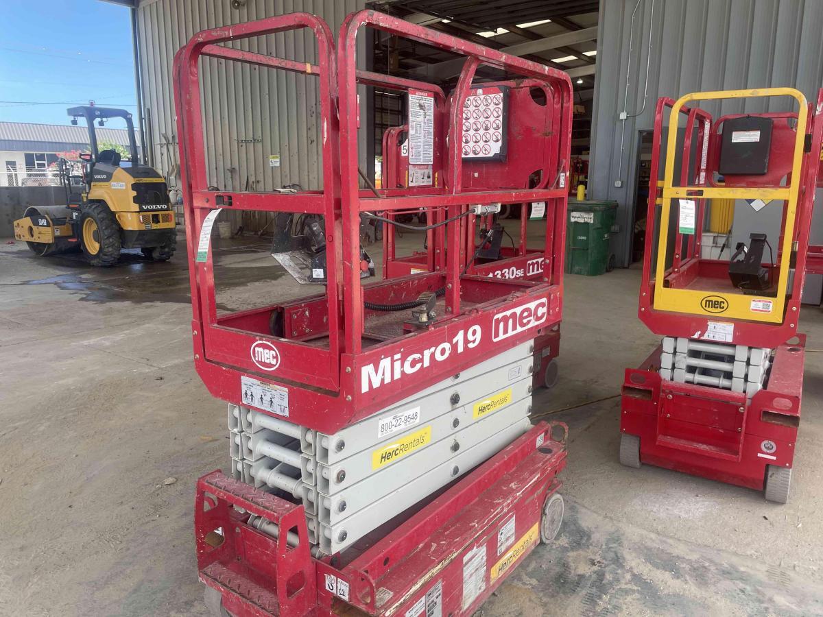 2018 MEC Micro 19-3
