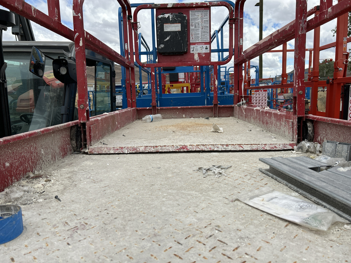 2019 MEC 4555SE-12
