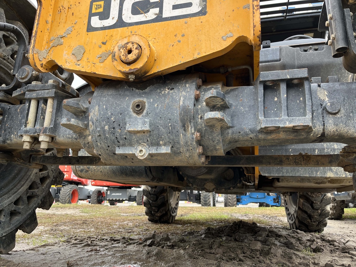 2019 JCB 507-42-14