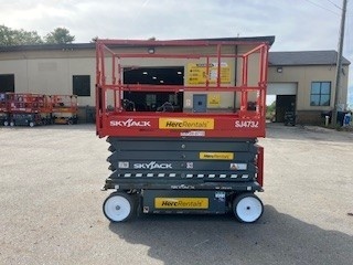 2020 Skyjack SJ4732-3