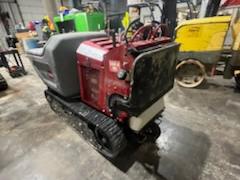 2020 Toro MB TX 2500