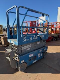 2017 Genie GS-1930
