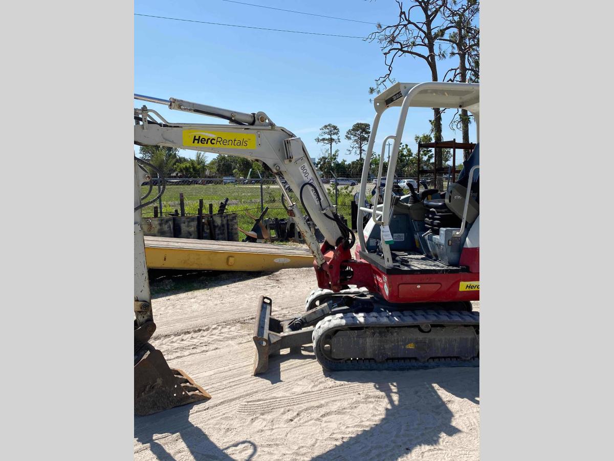 Takeuchi tb230 store price new