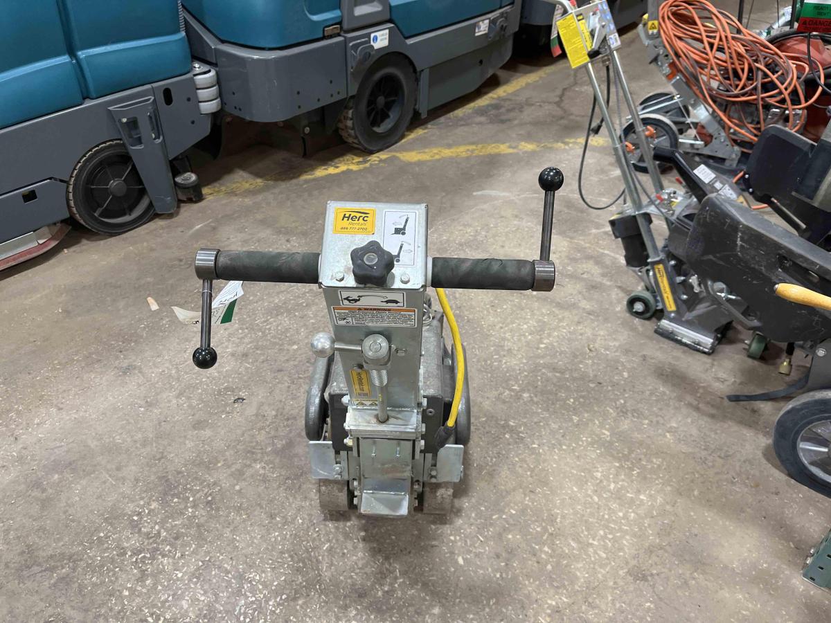 2021 National Flooring Equipment 6280HD