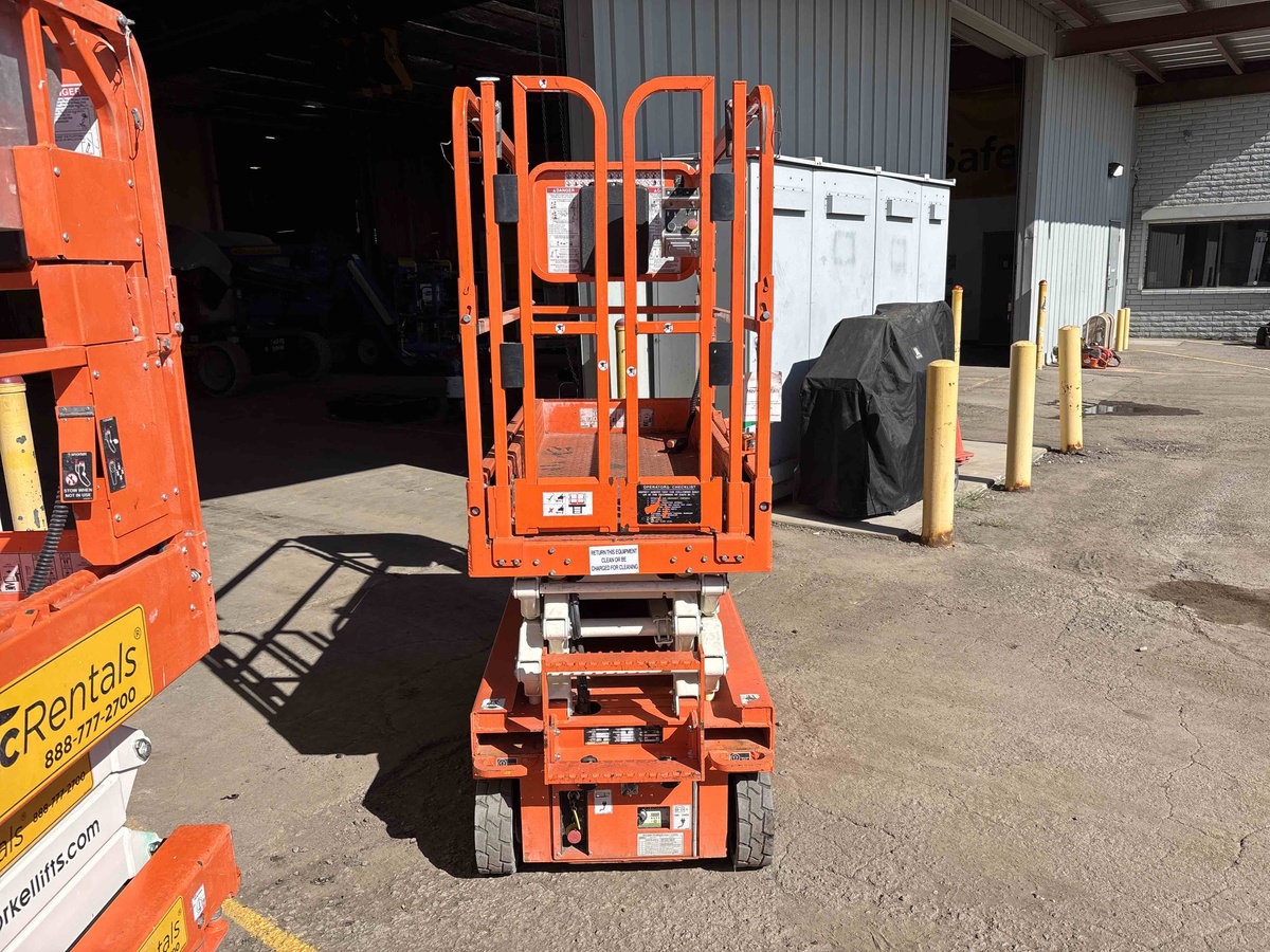 2021 Snorkel S3219E-2