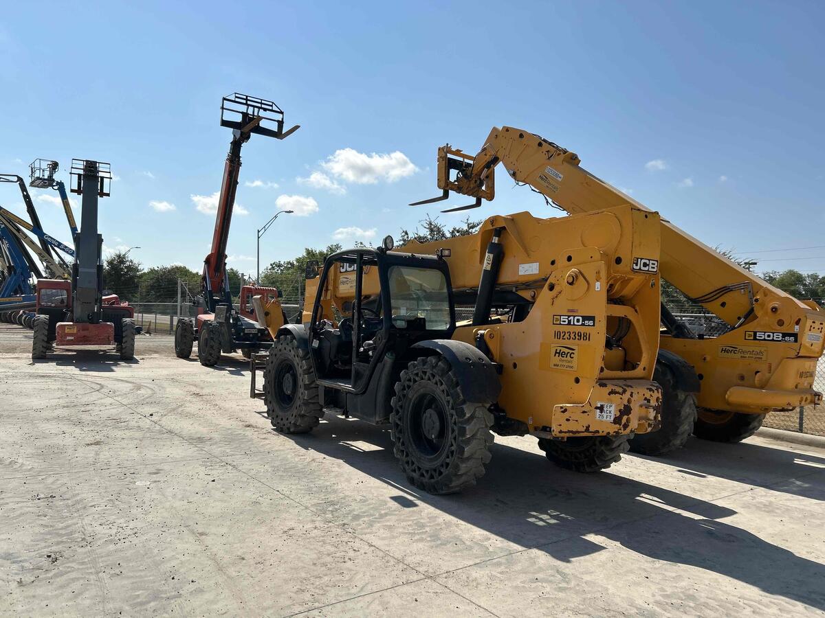 2018 JCB 510-56-4