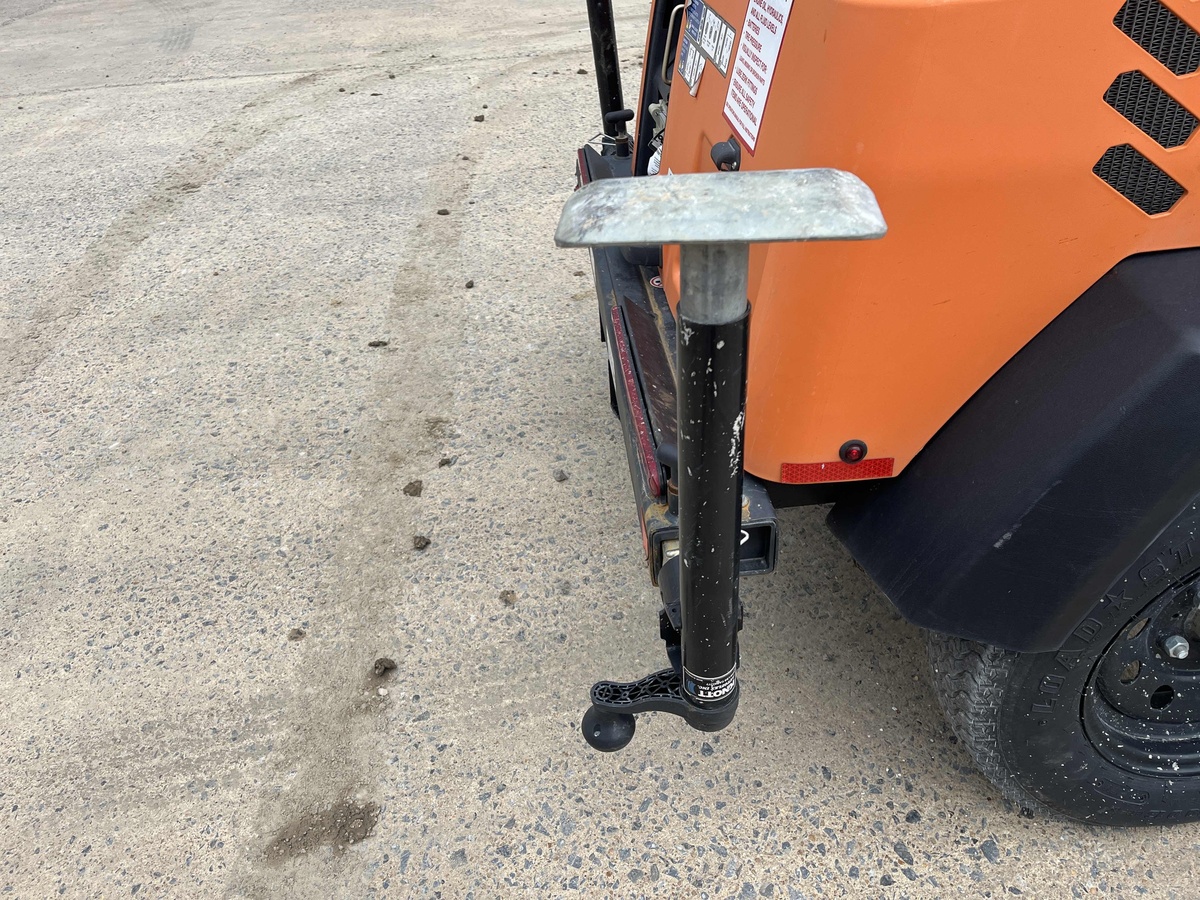 2021 Magnum MLT6S-14