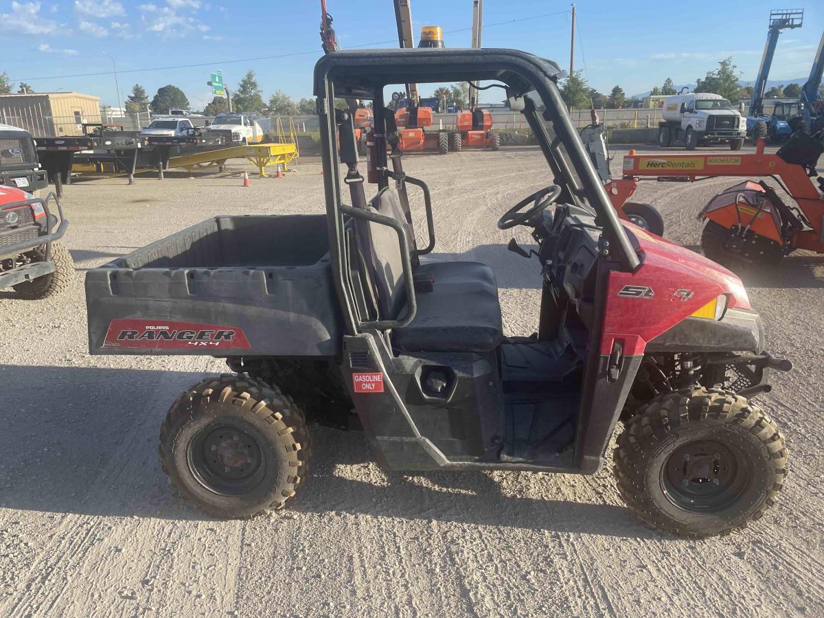 2019 Polaris RANGER 500