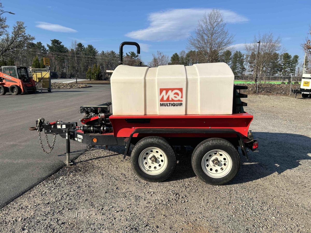 2022 Multiquip WT5C