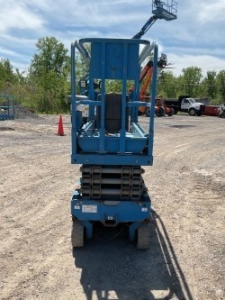 2019 Genie GS-1930-3