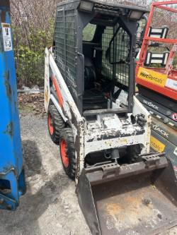 2017 Bobcat S70-2