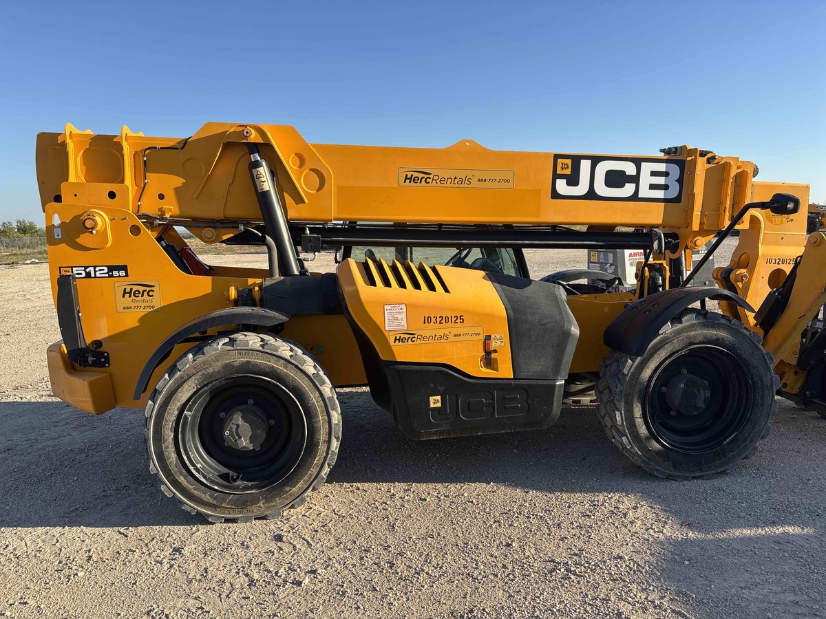 2020 JCB 512-56-1