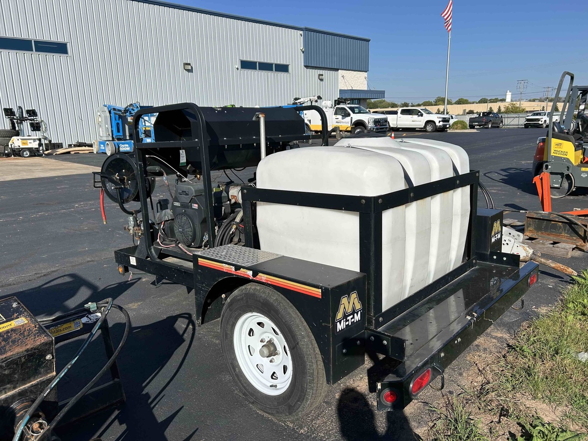 2022 Mi-T-M HS35051MGH