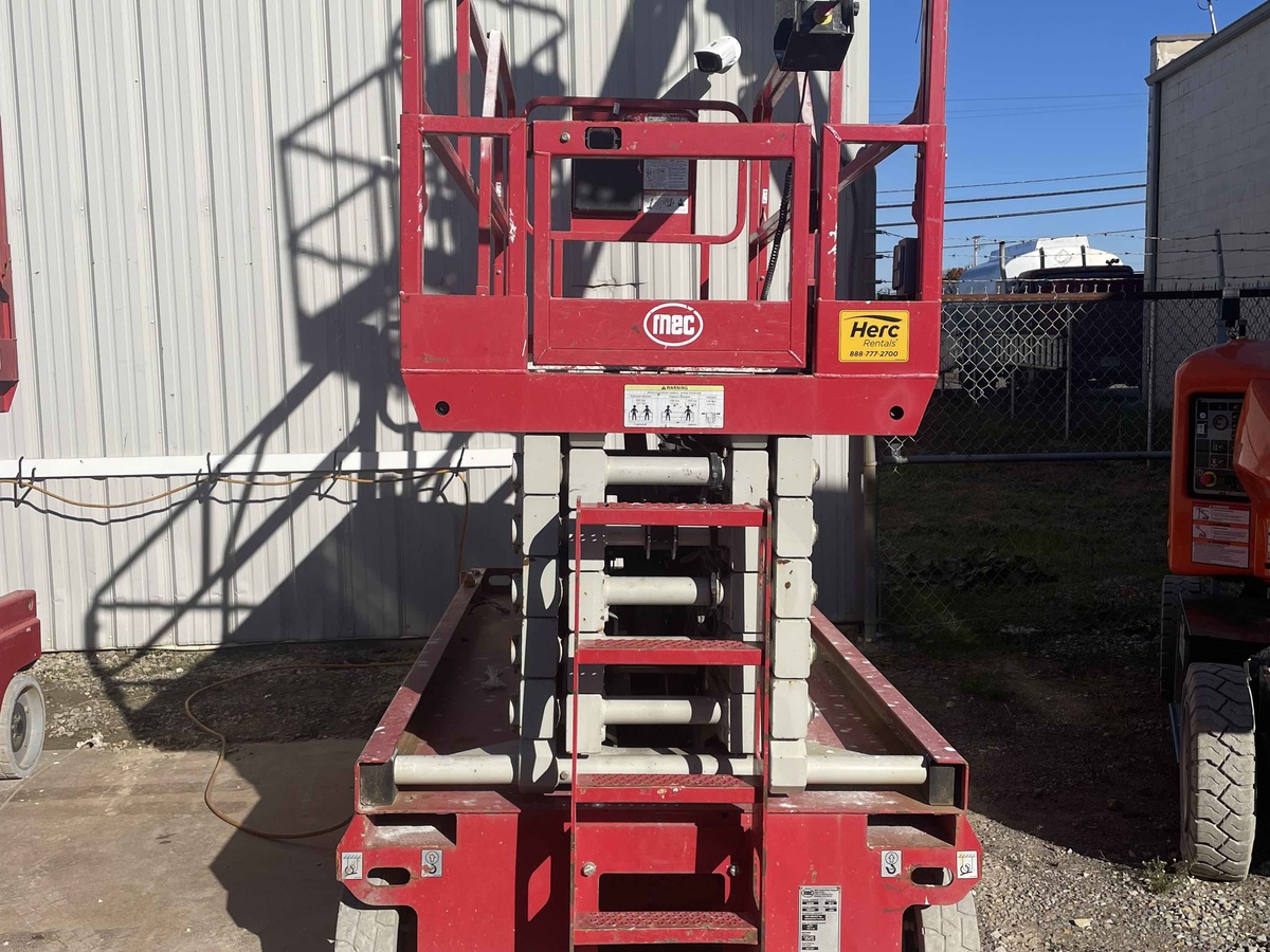 2020 MEC 4555SE-7