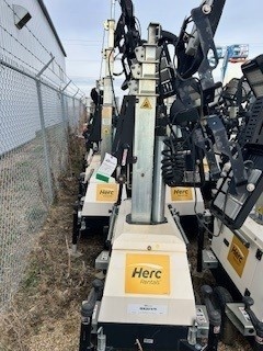 2019 Magnum PLT240-1