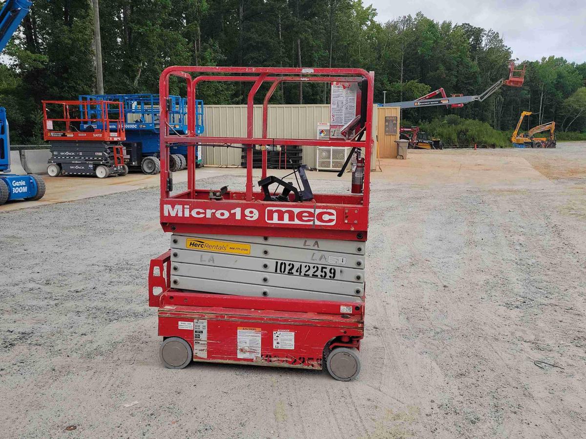 2018 MEC Micro 19-3
