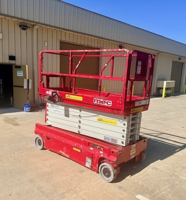 2017 MEC 4555SE-6