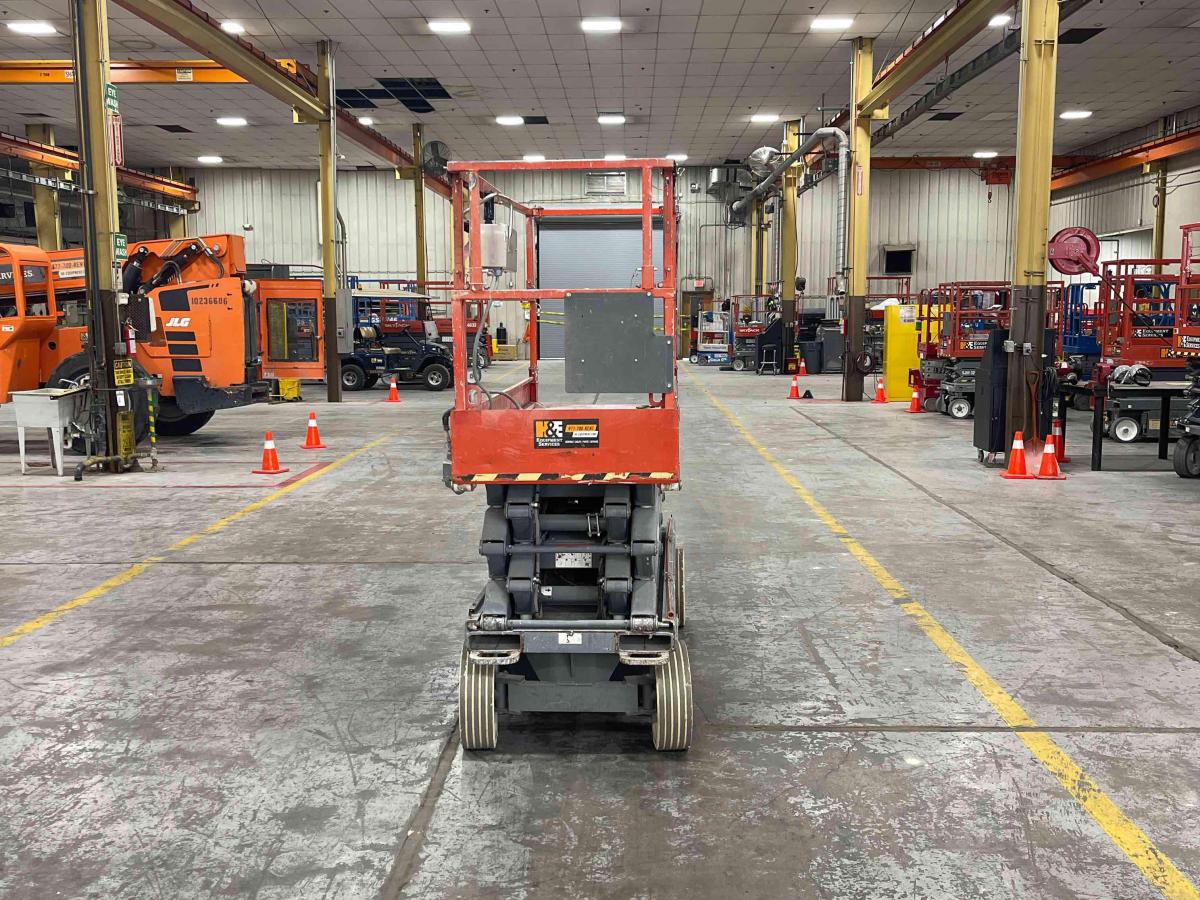 2015 Skyjack SJ3226