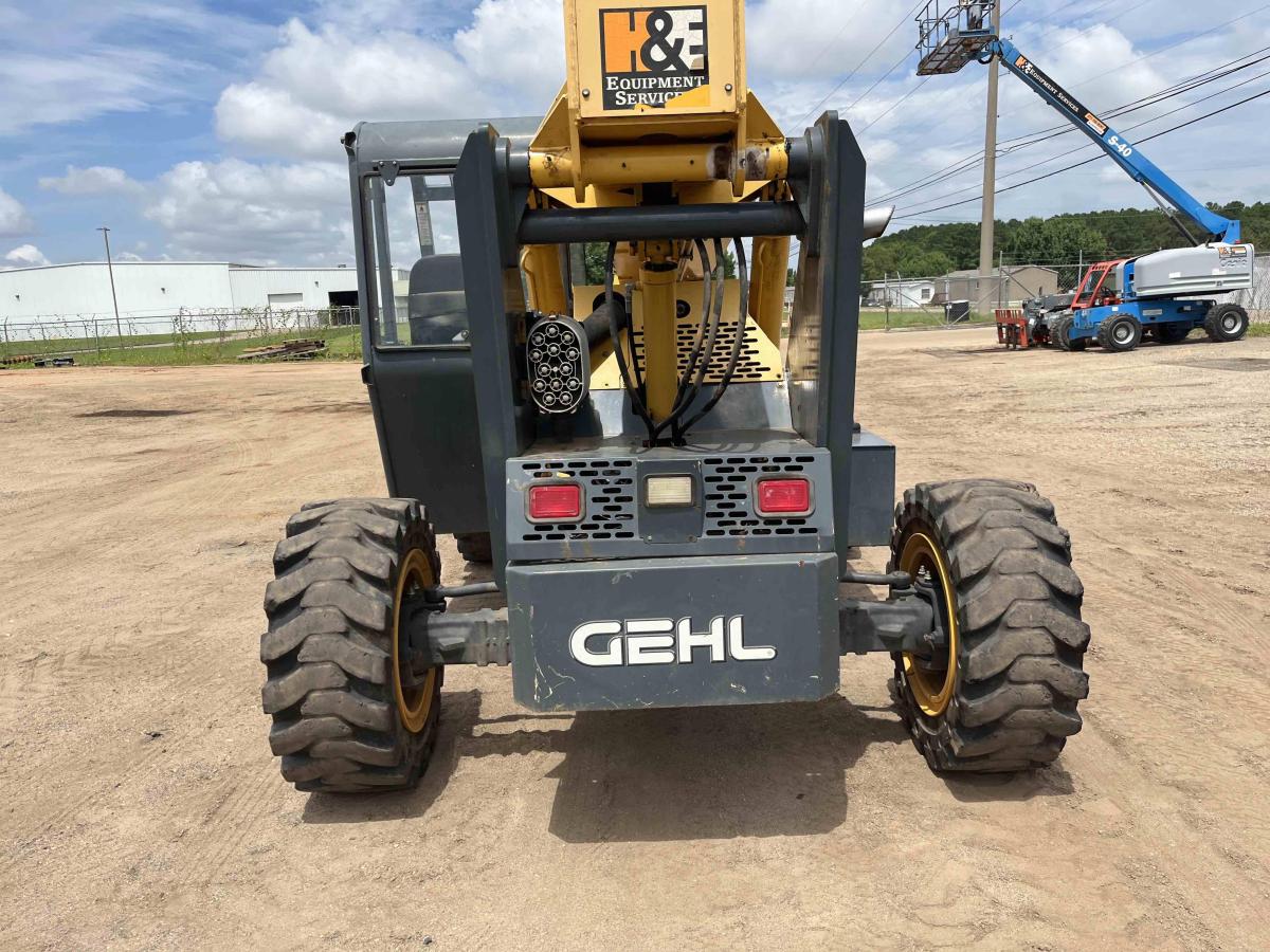 2018 Gehl RS6-34-12
