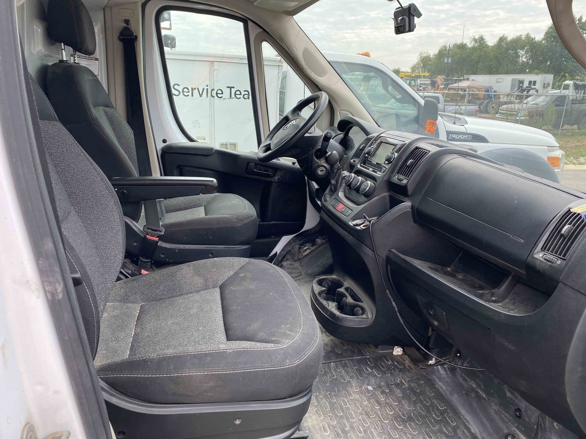 2020 Ram 2500-2