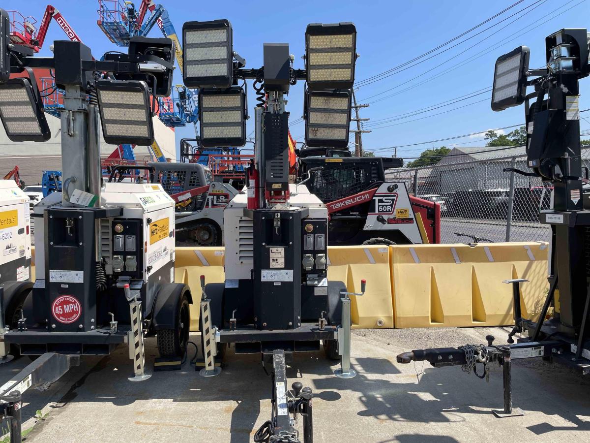 2020 Magnum G4-ECO-2
